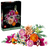 LEGO - Botanicals - Pretty Pink Flower Bouquet (10342) / Toys - Lego - Collectibles - Techbox