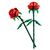 LEGO - Botanicals - Roses (40460) / Toys |  Techbox