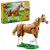 LEGO - LEGO Creator - Beautiful Horse (31166) / Toys - Lego - Collectibles - Techbox