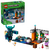 LEGO - Minecraft - The Warden Encounter (21274) / Toys