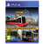 Tram Sim Deluxe / PlayStation 4 | Techbox