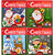 XMAS Mini Puzzle Asst. (24 pcs.) (1318) / Toys