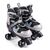 California - Adjustable Side-by-Side Roller Skates - Size 39-41 / Toys