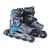 California - Tuff Guy 2-in-1 inliners (Size: 35-38) (24919) / Toys