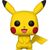 Funko! POP - Vinyl Pokemon - Pikachu (31528) / Gadgets