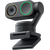 Insta360 - Link 2 Pro 4K AI-webcam - Graphite Black / Computers