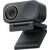Insta360 - Link 2C Pro 4K AI-webcam - Graphite Black / Computers
