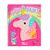 Ylvi - Pop & Paint colouring book (0413755) / Toys