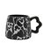 Disney Mickey shapes mug