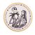 Disney Nightmare Before Christmas coaster