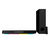 Creative - Sound Blaster Katana V2X Super X-Fi Gaming Soundbar and Sub / Electronics