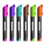 Kores - Permanent Markers Assort. (363510) / Toys