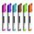 Kores - Whiteboard Markers Assort. (353510) / Toys