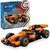 LEGO - LEGO City - F1® Driver with McLaren Race Car (60442) / Toys |  Techbox