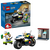 LEGO - LEGO City - Police Motorcycle Chase (60455) / Toys - Lego - Collectibles - Techbox