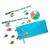 Melissa & Doug - Game Catch & Count Fishing Game (806015) / Toys