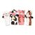 Melissa & Doug - Hand Puppets Farm Friend (806021) / Toys