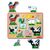 Melissa & Doug - Sound Puzzle Farm Animals (806128) / Toys