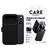 PanzerGlass - CARE Feature Case Tango Two-in-One Wallet Case w. MagSafe - iPhone 17 Pro / Electronics