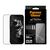 PanzerGlass - Ceramic II Screen Protector - iPhone 17/iPhone 16 Pro - UWF w. EasyAligner / Electronics