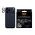 PanzerGlass - Hoops Ceramic II Camera Lens Protector - iPhone 17 Pro/17 Pro Max/16 Pro/16 Pro Max / Electronics