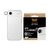 PanzerGlass - Hoops Transparent Camera Lens Protector - iPhone Air / Electronics