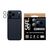 PanzerGlass - SAFE. Camera Lens Protector Transparent - iPhone 17 Pro/17 Pro Max/16 Pro/16 Pro Max / Electronics