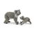 Schleich - Wild Life - Koala Mother and Baby (42566) / Toys