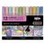 Zieler - Paint Markers Pastel Medium (609299514) / Toys