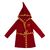 HARRY POTTER - Witchcraft & Wizardry - Bathrobe - 8yo |  Techbox