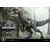 JURASSIC WORLD - Delta - Statue 17cm - Statues - Collectibles - Techbox