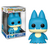 POKEMON - POP JUMBO 10'' N° 917 - Munchlax |  Techbox