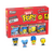 SIMPSONS - Bitty Pop 4 Pack 2.5cm - Itchy |  Techbox