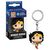 DC COMICS NEW CLASSICS - Pocket Pop Keychain - Wonder Woman - Keychains - Gifts - Techbox