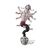 DEMON SLAYER - Gyokko - Figure Demon Series 15cm - Figurines - Collectibles - Techbox