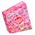 3D Magic - Decoden Magic Deluxe Think Pink Creations (481-0109) / Toys