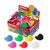 Box of 25 Kores Verve Eraser (40501) / Toys