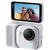 Insta360 - GO Ultra Creator Bundle - Arctic White / Electronics