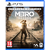 Metro Exodus - Complete Edition / PlayStation 5 - PS5 Games - Games - Techbox