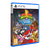 Mighty Morphin Power Rangers: Rita's Rewind (Deluxe Edition) / PlayStation 5 | Techbox
