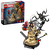 LEGO - Super Heroes - Epic Battle: Spider-Man vs. Sandman (76334) / Toys