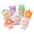 Nommi Interesting Fruits Series Series assorted Blind Box Surprise doll plush toy 18cm