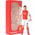 Arsenal Havertz Action figure 20cm