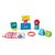 Hape - Geometric Spatial Stacking Tower (87-0531) / Toys