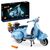 LEGO Creator - Vespa (10298) / Toys - Lego - Collectibles - Techbox