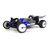 Maverick - Microbe 1/24th Buggy - Blue (150800) / Toys