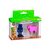 Minecraft - 3D 6 cm Figure 2 pack S2 -  Drowned and Pink Sheep / Toys