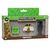 Minecraft - 3D 6 cm Figure 3 pack S2 - Slime, Bee og Wither Skeleton / Toys
