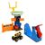 Monster Jam - Smash & Bash Crash Course Playset (6074638) / Toys