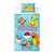 Pokémon – Adult Bedding Set 140x200 (POK1072) / Baby and Children